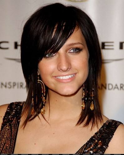 Ashlee Simpson