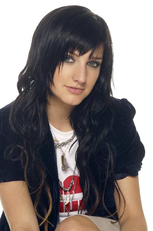 Ashlee Simpson