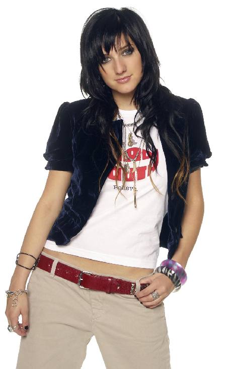 Ashlee Simpson