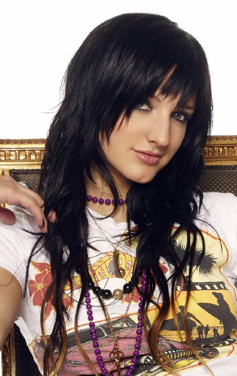 Ashlee Simpson