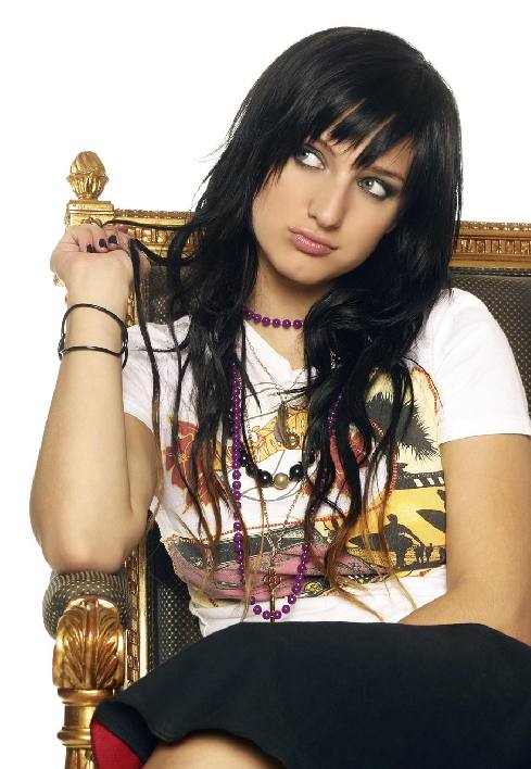 Ashlee Simpson