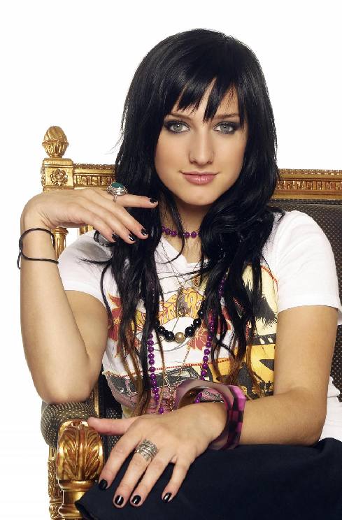 Ashlee Simpson