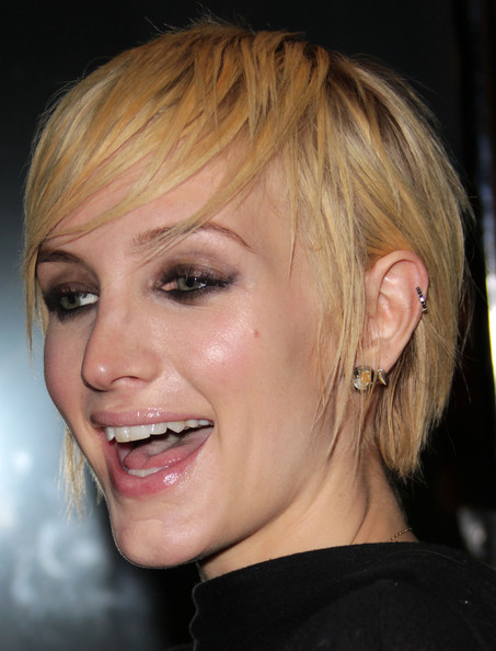 Ashlee Simpson
