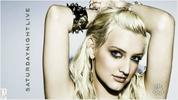 Ashlee Simpson