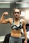 Ashleigh Heustis