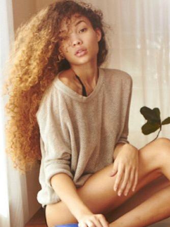 Ashley Moore