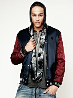 Ashley Banjo