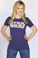 Ashley Eckstein
