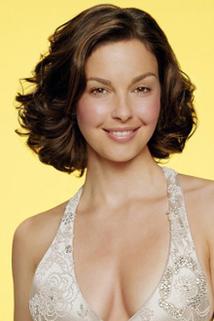 Profilový obrázek - Ashley Judd