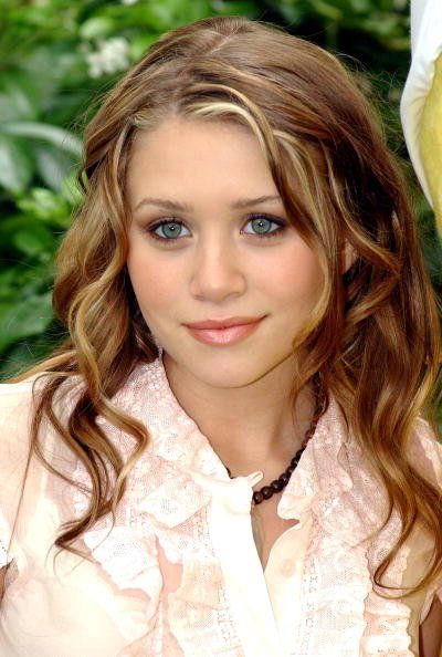 Ashley Olsen