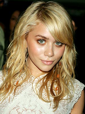 Ashley Olsen
