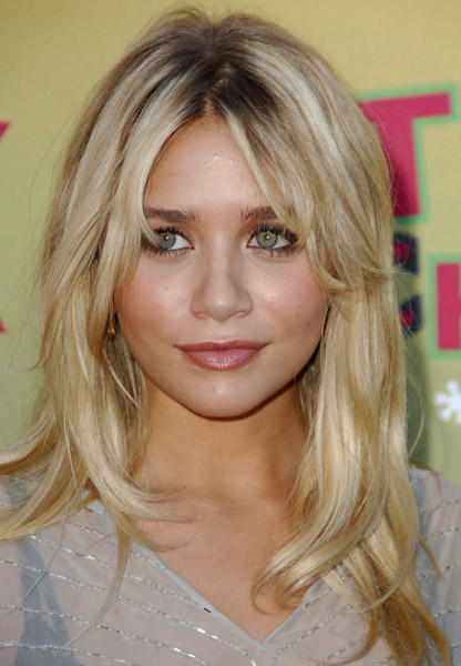 Ashley Olsen