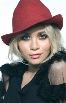 Ashley Olsen