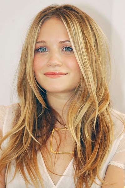 Ashley Olsen