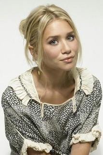 Profilový obrázek - Ashley Olsen