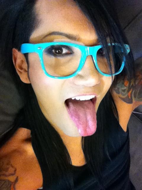 Ashley Purdy