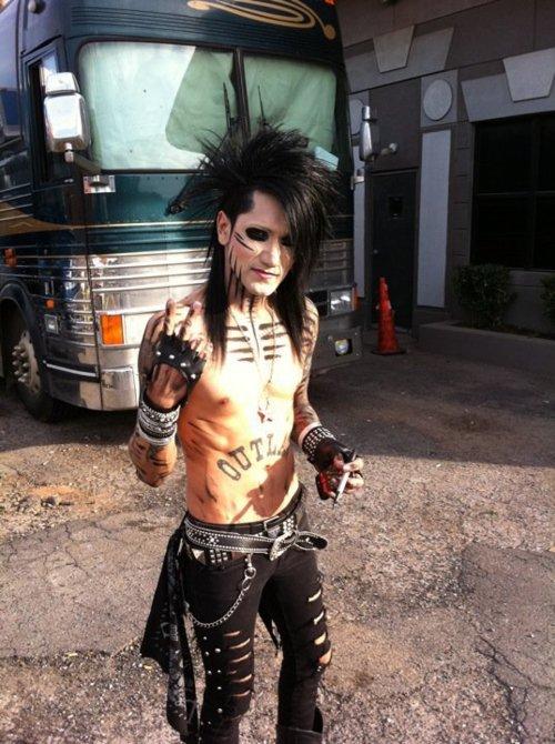 Ashley Purdy