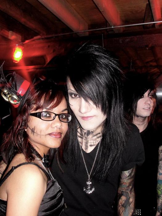 Ashley Purdy