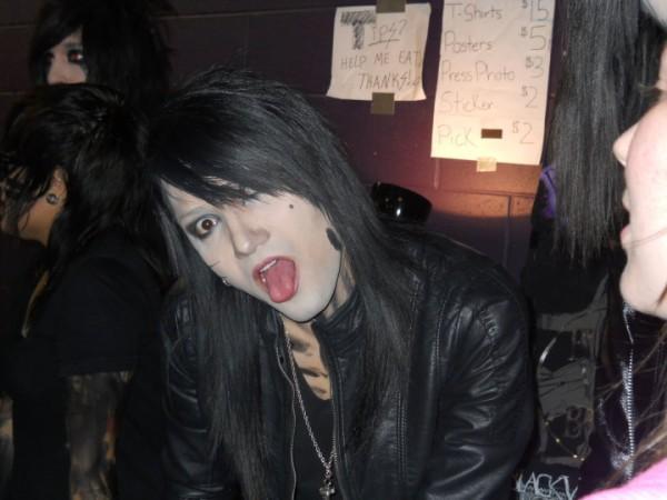 Ashley Purdy