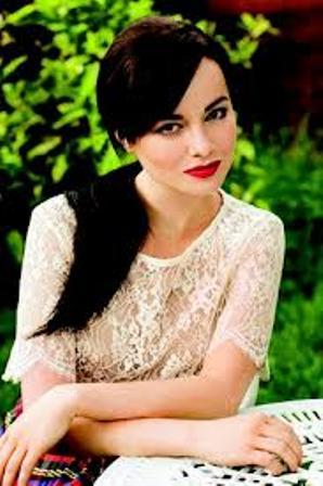 Ashley Rickards
