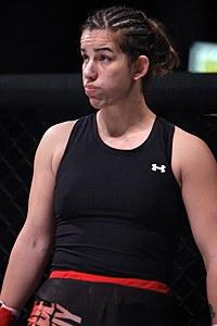 Profilový obrázek - Ashley Sanchez