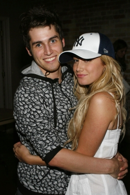 Ashley Tisdale