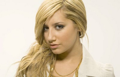 Ashley Tisdale