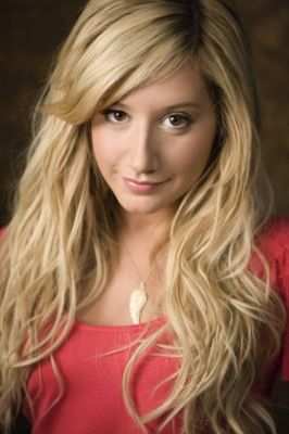 Ashley Tisdale