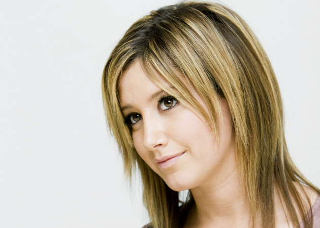 Ashley Tisdale