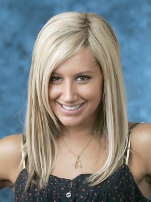 Ashley Tisdale