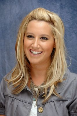 Ashley Tisdale