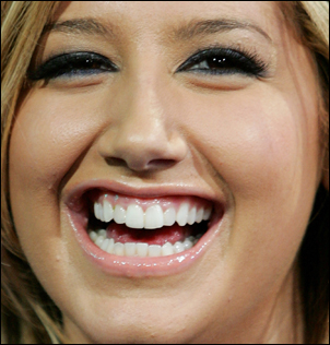 Ashley Tisdale