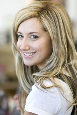 Ashley Tisdale