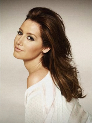 Ashley Tisdale