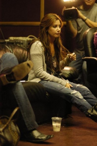 Ashley Tisdale