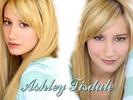 Ashley Tisdale