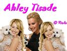 Ashley Tisdale