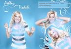 Ashley Tisdale