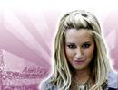 Ashley Tisdale