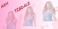 Ashley Tisdale