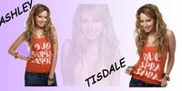 Ashley Tisdale