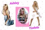 Ashley Tisdale