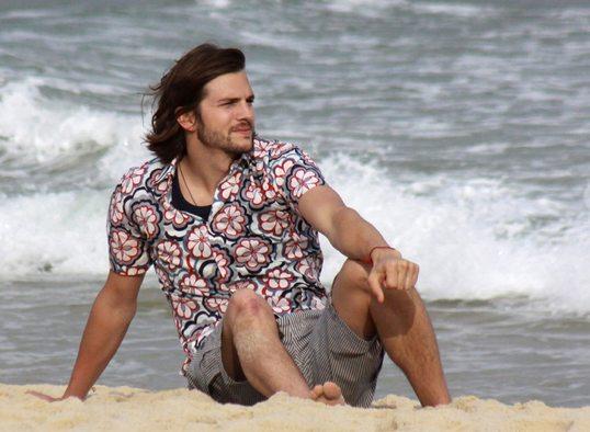 Ashton Kutcher