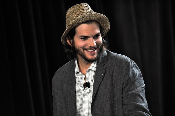Ashton Kutcher