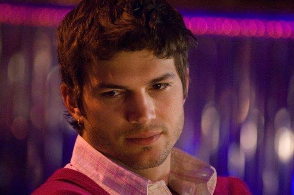 Ashton Kutcher