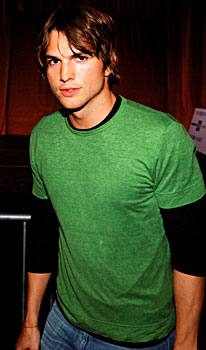 Ashton Kutcher