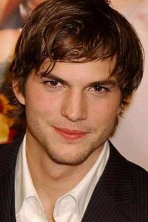 Profilový obrázek - Ashton Kutcher