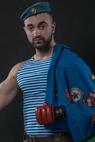 Asif Abdurakhmanov