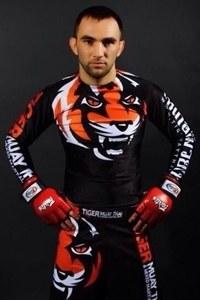 Profilový obrázek - Asker Baragunov