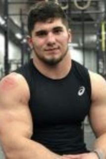 Askhab Tamaev